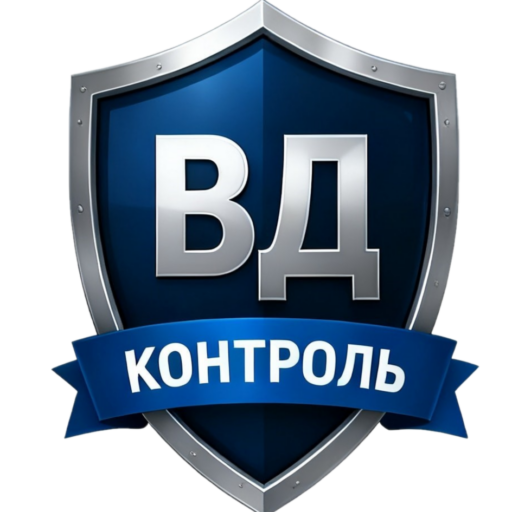 ВД-контроль